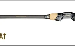 Megabass Destroyer P5 Spinning Rods