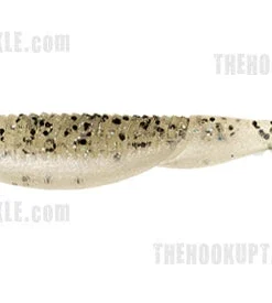 Reaction Innovations Paddletail Swimbaits Little Dipper