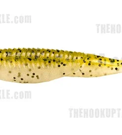 Reaction Innovations Paddletail Swimbaits Little Dipper