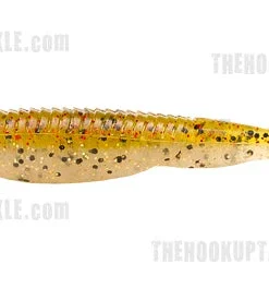 Reaction Innovations Paddletail Swimbaits Little Dipper