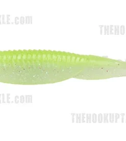 Reaction Innovations Paddletail Swimbaits Little Dipper