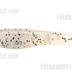Reaction Innovations Paddletail Swimbaits Little Dipper