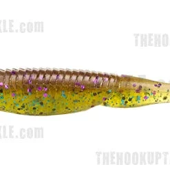 Reaction Innovations Paddletail Swimbaits Little Dipper