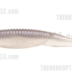 Reaction Innovations Paddletail Swimbaits Little Dipper