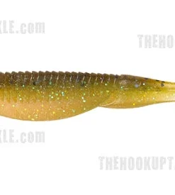 Reaction Innovations Paddletail Swimbaits Little Dipper