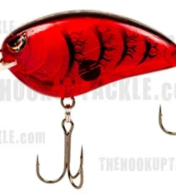 Spro Shallow Diving (0-7ft.) Little John