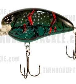 Spro Shallow Diving (0-7ft.) Little John