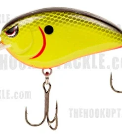 Spro Shallow Diving (0-7ft.) Little John