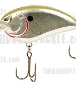 Spro Shallow Diving (0-7ft.) Little John