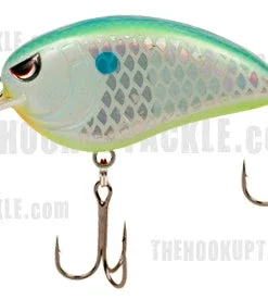 Spro Shallow Diving (0-7ft.) Little John