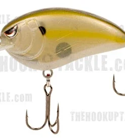 Spro Shallow Diving (0-7ft.) Little John