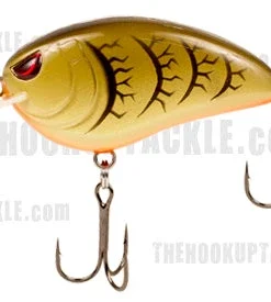 Spro Shallow Diving (0-7ft.) Little John