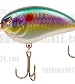 Spro Shallow Diving (0-7ft.) Little John