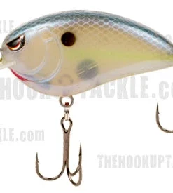 Spro Shallow Diving (0-7ft.) Little John