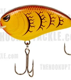 Spro Shallow Diving (0-7ft.) Little John