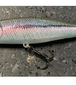 Lucky Craft Jerkbaits Pointer 65SP