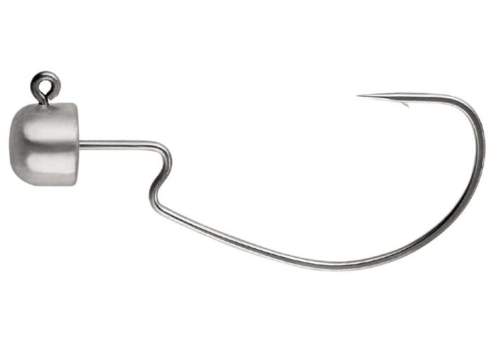 Owner Block Head Offset Ned Rig Heads 3 Owner Block Head Offset Ned Rig Heads