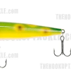 Lucky Craft Gunfish Walking