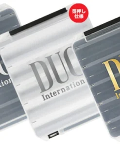 Duo Realis Lure Case Hard Boxes