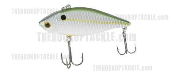 Lucky Craft Lipless LV 500 17 Lucky Craft Lipless LV 500