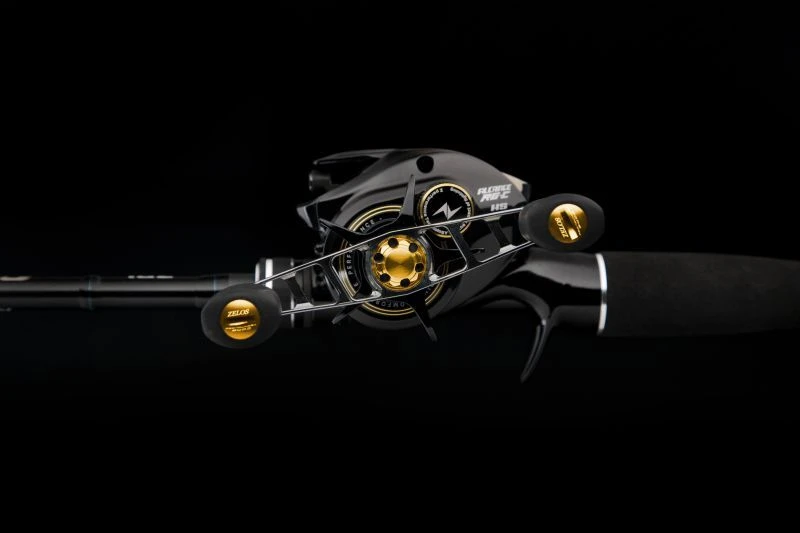 ZPI Zelos Machine Cut Handles Rod/Reel Accessories 10 ZPI Zelos Machine Cut Handles Rod/Reel Accessories