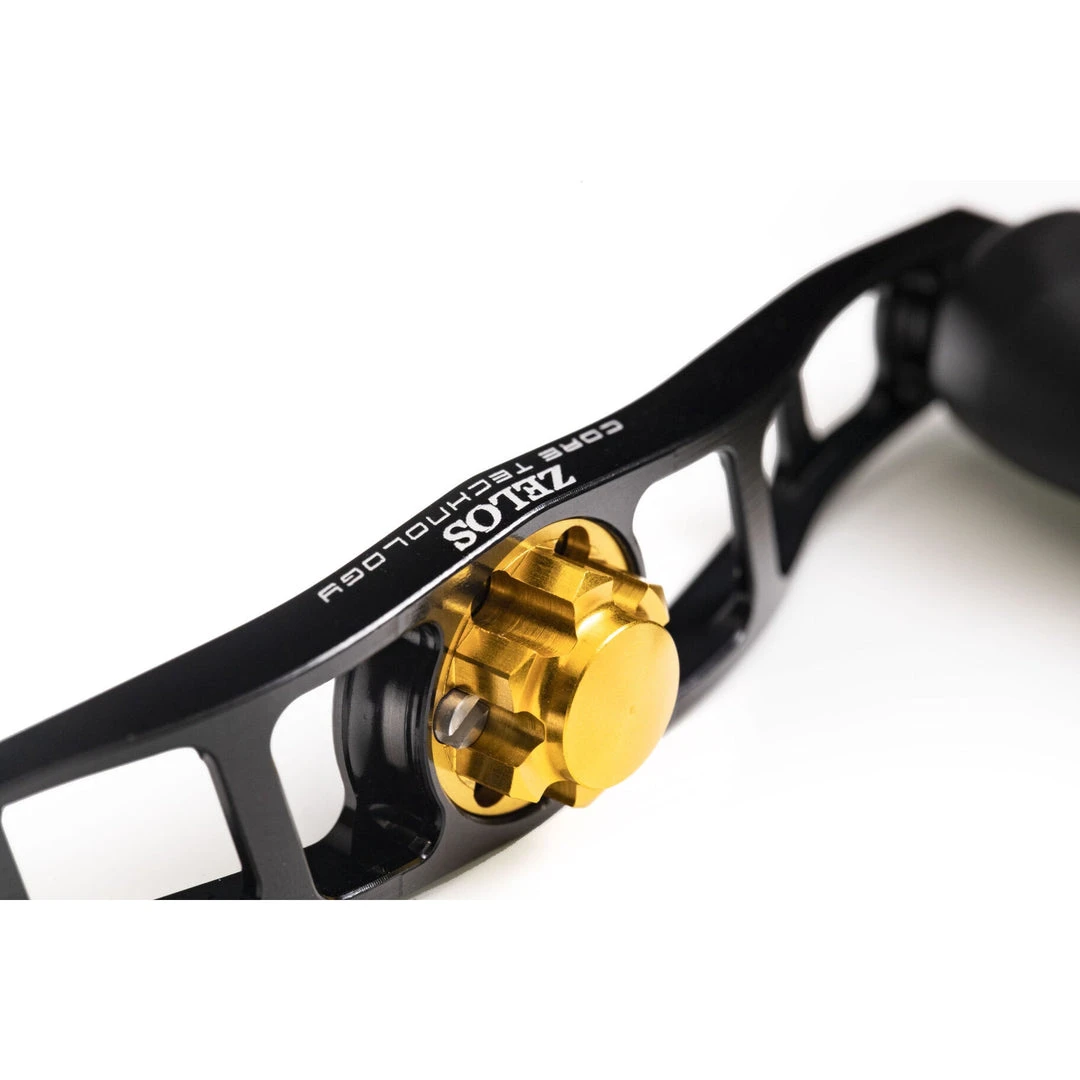 ZPI Zelos Machine Cut Handles Rod/Reel Accessories 6 ZPI Zelos Machine Cut Handles Rod/Reel Accessories