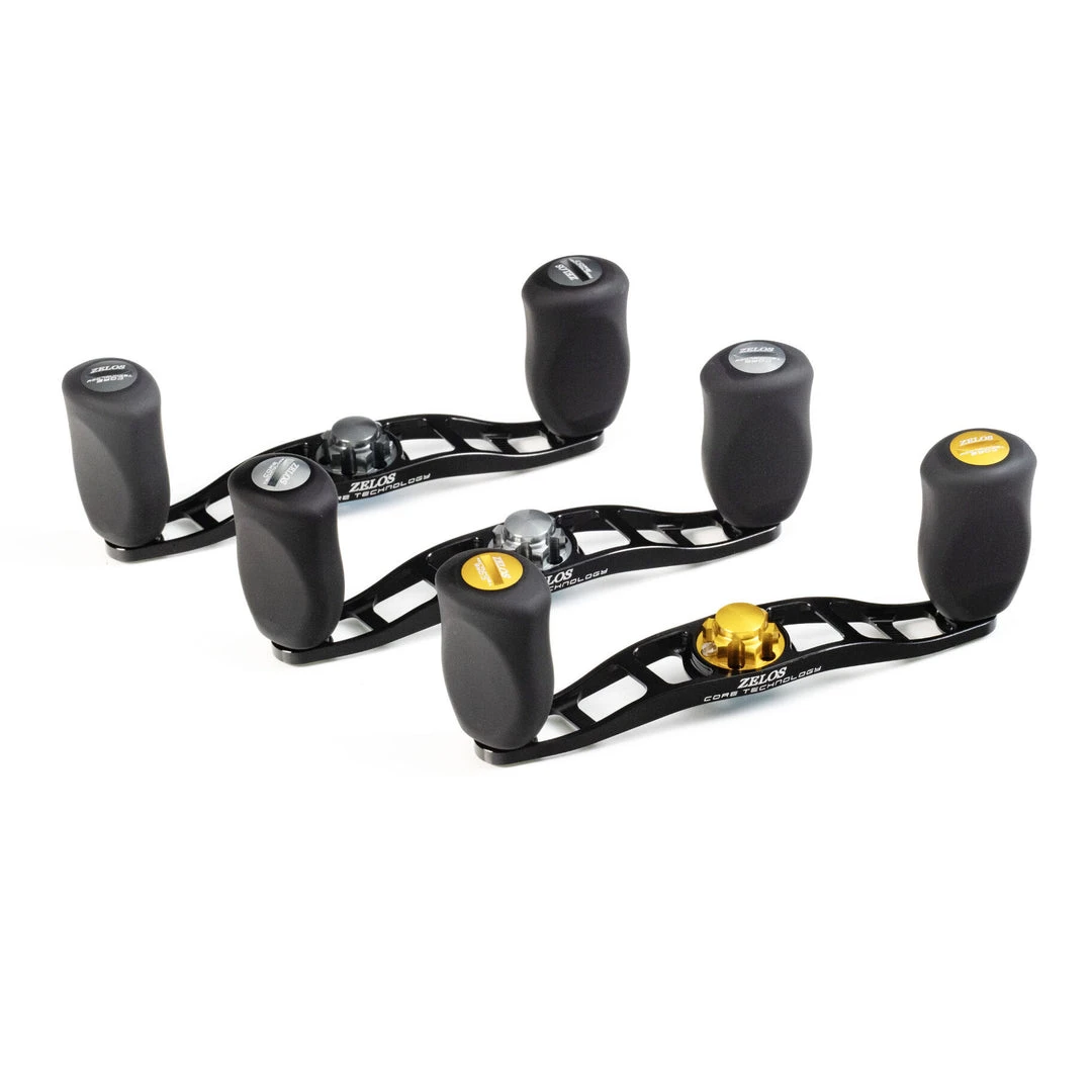 ZPI Zelos Machine Cut Handles Rod/Reel Accessories 3 ZPI Zelos Machine Cut Handles Rod/Reel Accessories