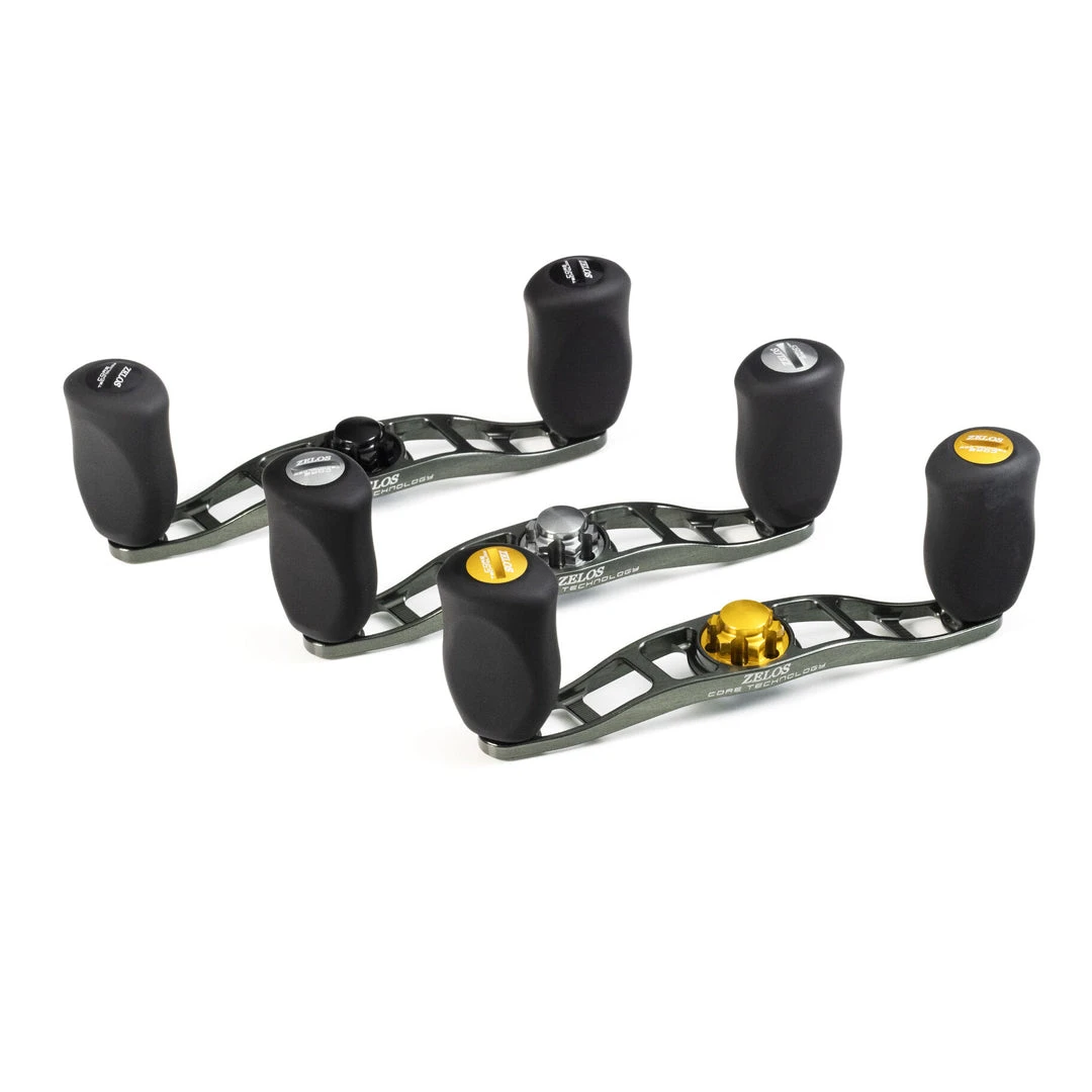ZPI Zelos Machine Cut Handles Rod/Reel Accessories 4 ZPI Zelos Machine Cut Handles Rod/Reel Accessories