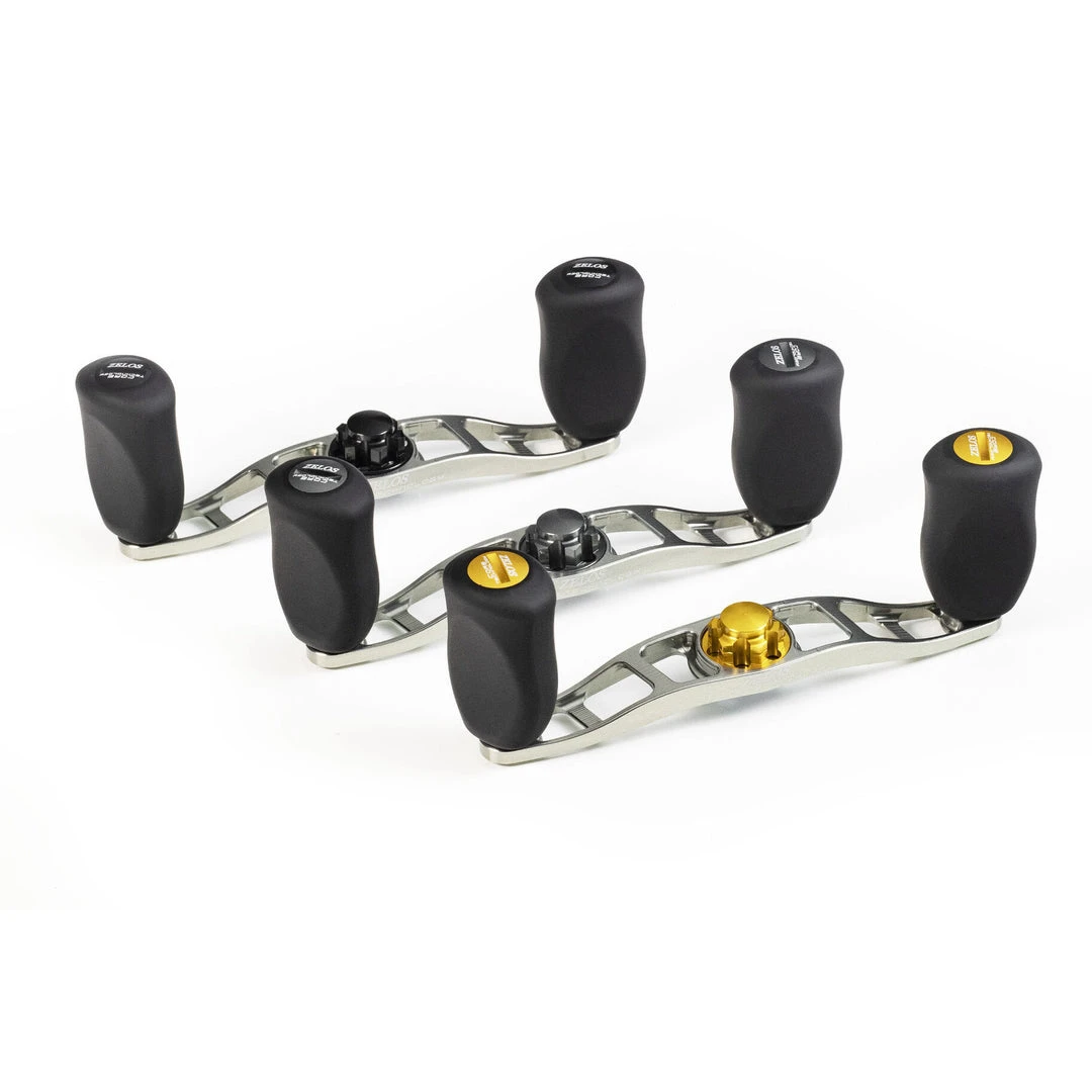 ZPI Zelos Machine Cut Handles Rod/Reel Accessories 5 ZPI Zelos Machine Cut Handles Rod/Reel Accessories