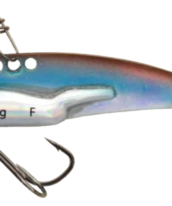 Imakatsu Metals Salty Mach Sonic