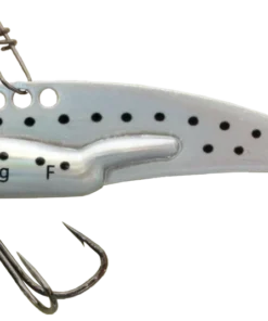 Imakatsu Metals Salty Mach Sonic