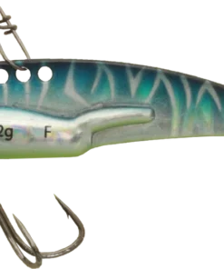 Imakatsu Metals Salty Mach Sonic