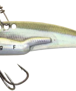 Imakatsu Metals Salty Mach Sonic