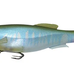 Megabass Magdraft