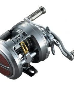 Megabass Monoblock Speciale Grigio Stone