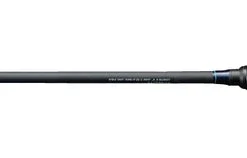 Megabass Triza Multi-Piece Spinning Rods