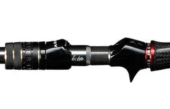 Megabass Arms Super Leggera Casting Rods