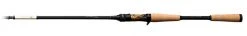 Megabass Triza Multi-Piece Casting Rods