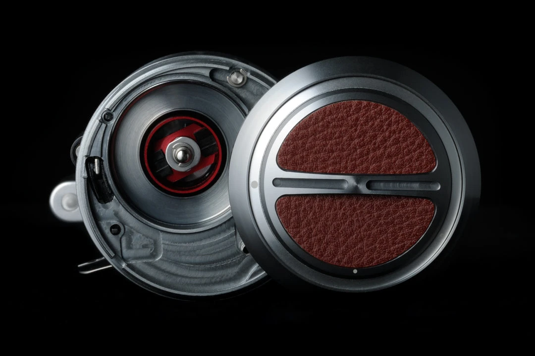 Megabass Monoblock Speciale Grigio Stone 5 Megabass Monoblock Speciale Grigio Stone