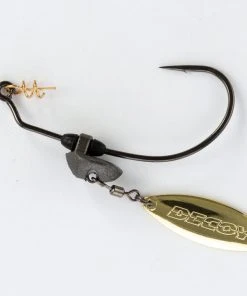 Decoy Makisasu Blade