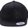 Megabass Psychic Snapback Hat