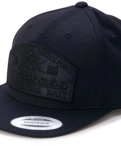 Megabass Psychic Snapback Hat