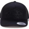 Megabass Psychic Trucker Hat