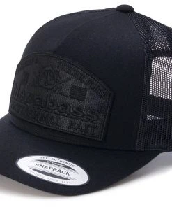 Megabass Psychic Trucker Hat