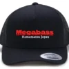 Megabass Classic Trucker Hat