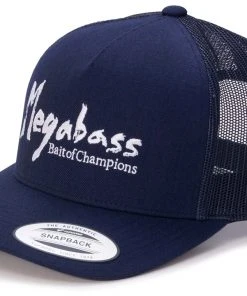Megabass Brush Trucker Hat