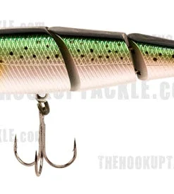 Jackall Mikey Jr. Hard Body