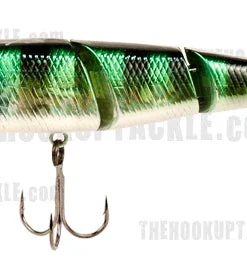 Jackall Mikey Jr. Hard Body