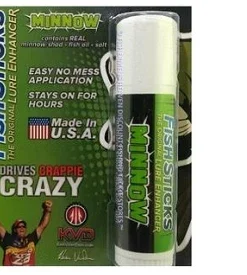 Kevin VanDam Fish Stick Lure Enhancer Scents/Dyes