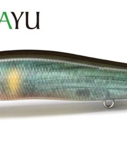 Megabass Ito Vision 110 Fine Art